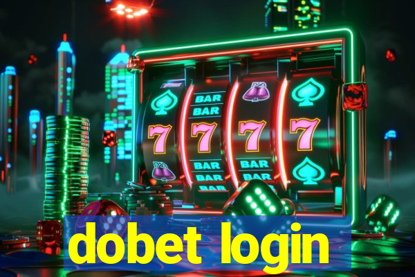 dobet login